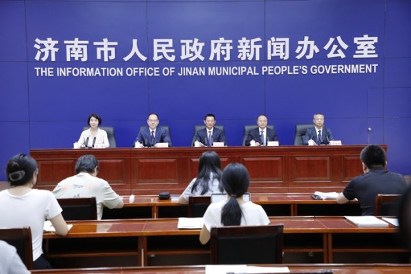 牛管家 国网济南供电公司：把供好电作为首要责任 守护万家灯火 服务省会发展