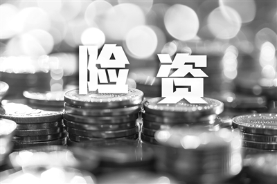聚富配资 险资权益配置稳健增长 青睐“绩优生”